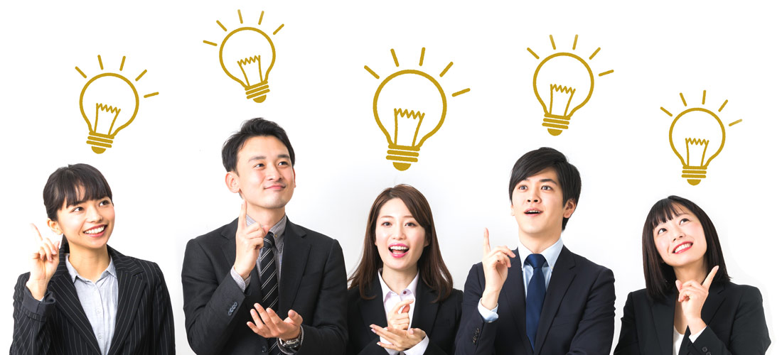 事務服や制服の回収・買取をはじめたきっかけ